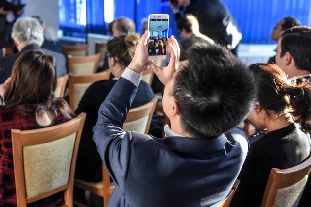 Do 24 października studentki i studenci, którzy pragną rozwijać swoje umiejętności i poszerzać horyzonty w dziedzinie technologii  mogą zgłaszać się do dziesiątej edycji globalnego programu edukacyjnego Huawei – Seeds For The Future