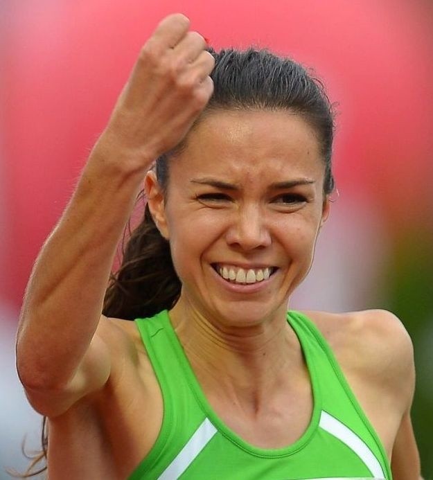 Joanna Jóźwik, wychowanka Victorii Stalowa Wola, awansowała do półfinału biegu na 800 metrów podczas lekkoatletycznych mistrzostw Europy w Zurychu.
