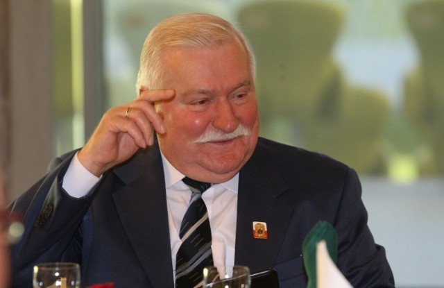 Lech Wałęsa