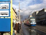 Bydgoszcz. Łęgnowo bez tramwajów