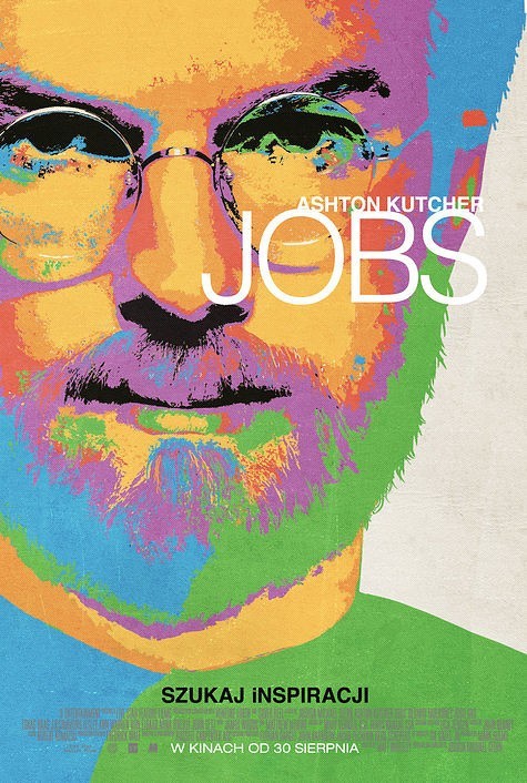 "JOBS" (fot. AplusC)