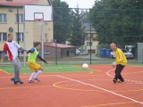 Piłkarze Lechówka wygrali turniej w Belnie o Puchar Marszałka Województwa Świętokrzyskiego
