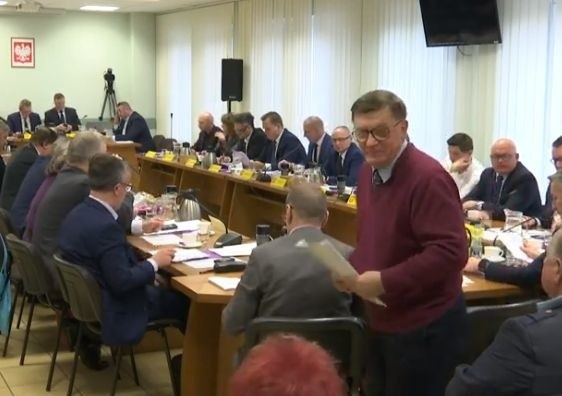 Ostrołęka. Sesja rady miasta. Miasto ponownie przystąpiło do Kurpiowskiej Organizacji Turystycznej