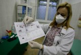Świńska grypa: Kilkanaście przypadków w Poznaniu
