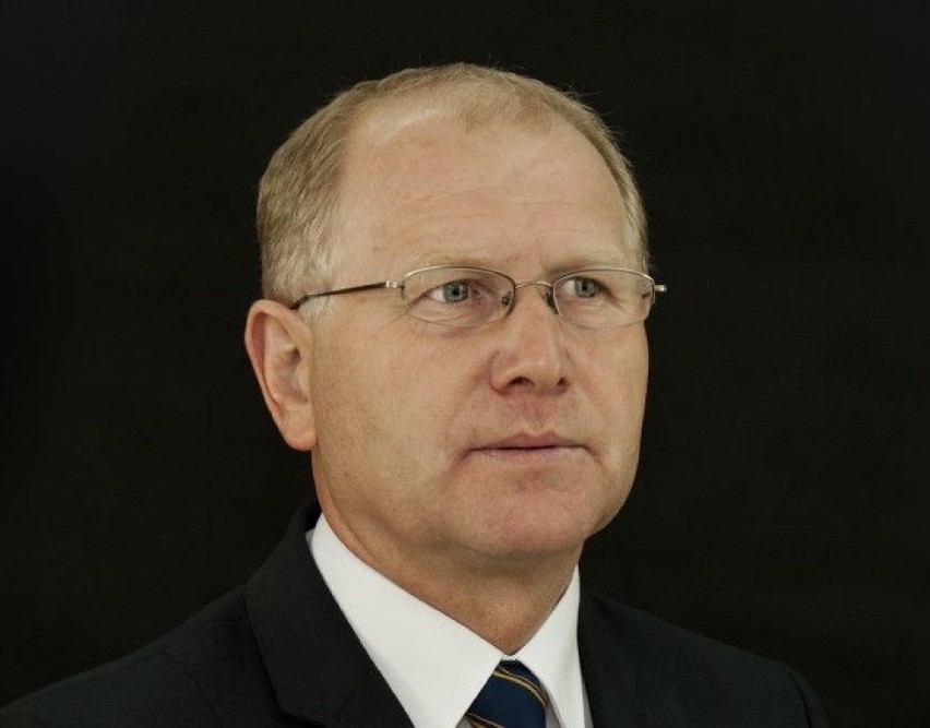 Krzysztof Gajewski, Wójt gminy Waśniów