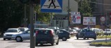 Uwaga Kierowcy. Korki w centrum Kielc. Nie działała sygnalizacja na dwóch ważnych skrzyżowaniach