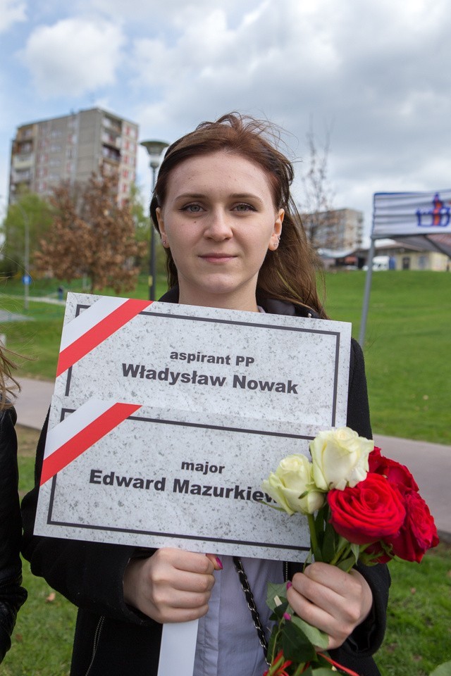 Tarnów. Upamiętniono 77. rocznicę zbrodni w Katyniu 