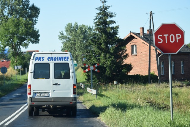 Od nowego roku z fundusz rozwoju przewozów autobusowych w powiecie sępoleńskim będzie kursowało 16 połaczeń