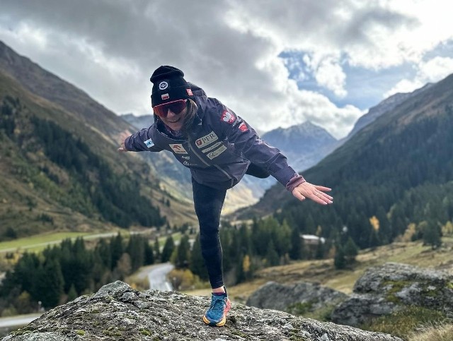 W Sölden, Maryna Gąsienica-Daniel będzie startowała w grupie najlepszych zawodniczek. Do sezonu przygotowywała się trenując w Argentynie i w Austrii