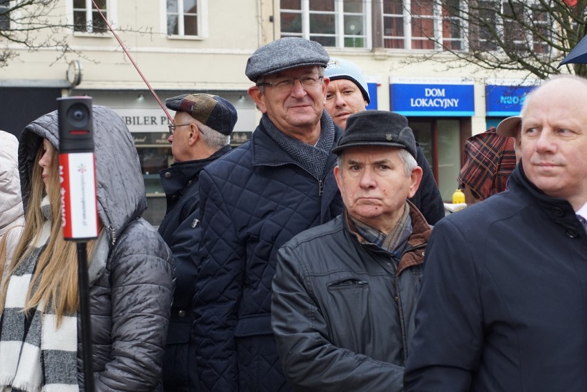 Święto Niepodległości w Poznaniu: Wielkopolska musiała...