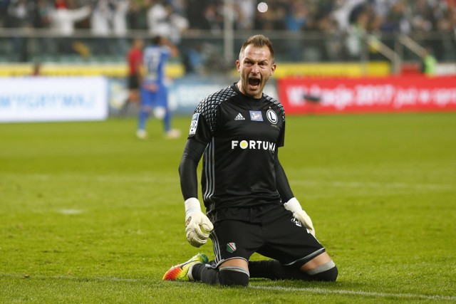 Ekstraklasa. Legia ograła Lecha! Gol Hamalainena niesłusznie uznany! [ZDJĘCIA]