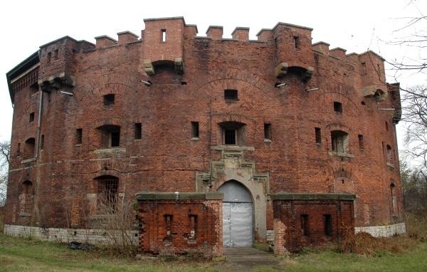 Kraków. Fort św. Benedykt nie ma szczęścia. Znów poczeka na gospodarza