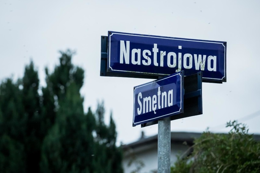 Zebraliśmy dla Was najciekawsze nazwy ulic w Bydgoszczy. Czy...