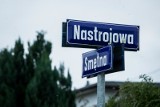 Najdziwniejsze nazwy ulic w Bydgoszczy. Wiedzieliście o ich istnieniu?