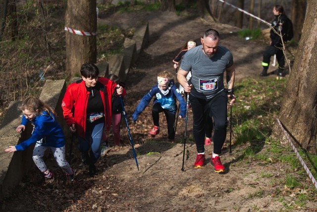 „Cross-country Day in Słupsk”