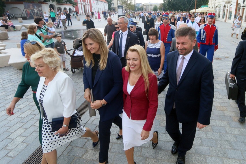 Lublin ponownie stał się stolicą hejnałów miejskich. Przegląd melodii z całej Polski