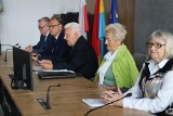 Miejska Rada Seniorów w Radomsku zakończyła kadencję. Ostatnie posiedzenie. ZDJĘCIA