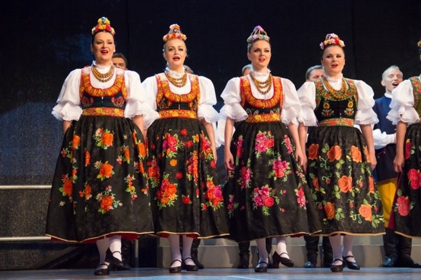 Zespół Pieśni i Tańca "Śląsk" wybierze do chóru najlepszych