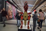 Legoland w galerii handlowej Gemini Park w Tychach ZDJĘCIA