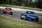 Porsche On Track - Auto24Ring