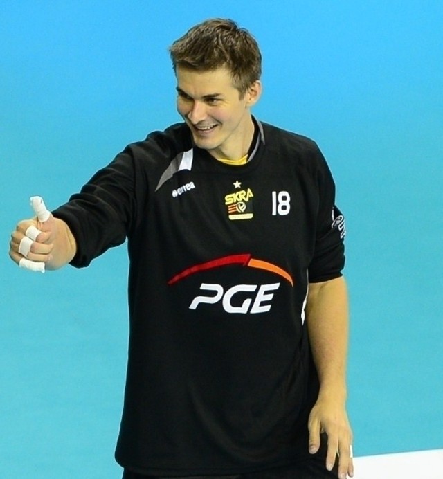 Michał Bąkiewicz