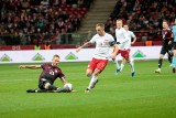 Kamil Grosicki musi postawić piwo Wahanowi Biczachczjanowi