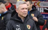 Mirosław Smyła, trener Korony Kielce: -Serce mnie boli, bo oddaliśmy 29 strzałów i przegraliśmy. Musimy się podnieść [WIDEO]