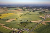 Są już pierwsi chętni inwestorzy na działki przy rondzie w dawnych Wrzoskach. Opola ma tam ponad 100 hektarów do zagospodarowania