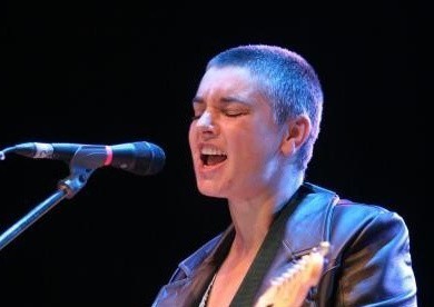 Syn Sinéad O’Connor, irlandzkiej wokalistki, nie żyje. Miał 17 lat 