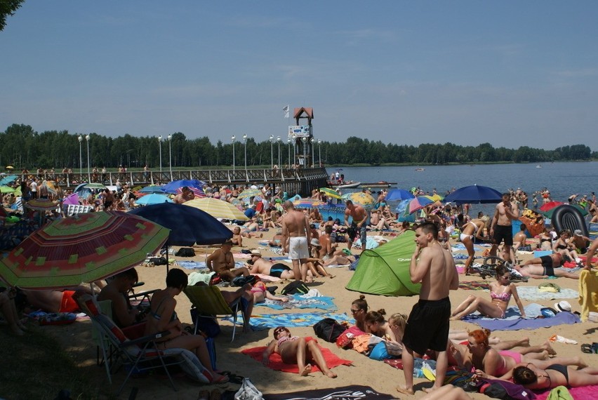 Sobota nad Pogorią III w Dąbrowie Górniczej