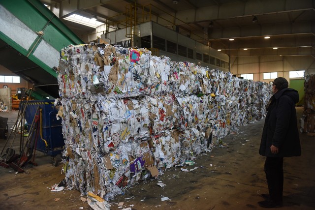 Rosną koszty utylizacji odpadów, na co narzeka część mieszkańców regionu