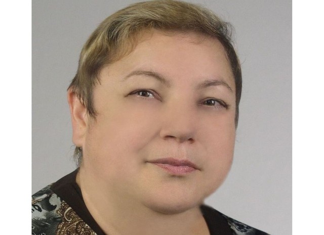 Wiesława Sabat