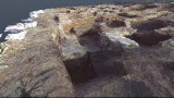 Odkryto pozostałości dawnego ratusza w Przemyślu. Służby konserwatorskie opublikowały film ze skaningu fundamentów i piwnic