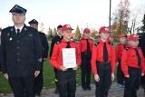 Młodzi strażacy z powiatu sandomierskiego z finansowym wsparciem. Na co jednostki Ochotniczych Straży Pożarnych przeznaczą pieniądze? 
