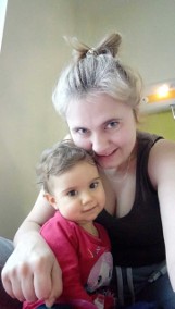 Córeczka Jadwigi Hermanowicz nie doczekała się przeszczepu serca. Anielka umarła. Innym dzieciom też może zabraknąć czasu