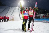 Skoki narciarskie. Kobayashi wygrał Raw Air 2019 Vikersund 17.03.19 Wolny za podium Gdzie oglądać transmisję na żywo? [wyniki, klasyfikacja]