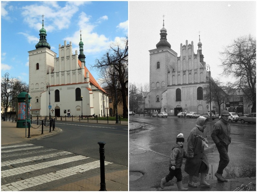 Kościół Wniebowzięcia Najświętszej Marii Panny Zwycięskiej...