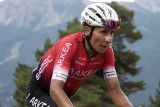 Kolumbijska gwiazda kolarstwa przyłapana na dopingu. Wynik z Tour de France anulowany