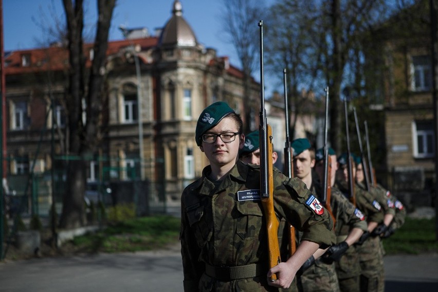 Tarnów. Dni otwarte w XVI Liceum Ogólnokształcącym[ZDJĘCIA]