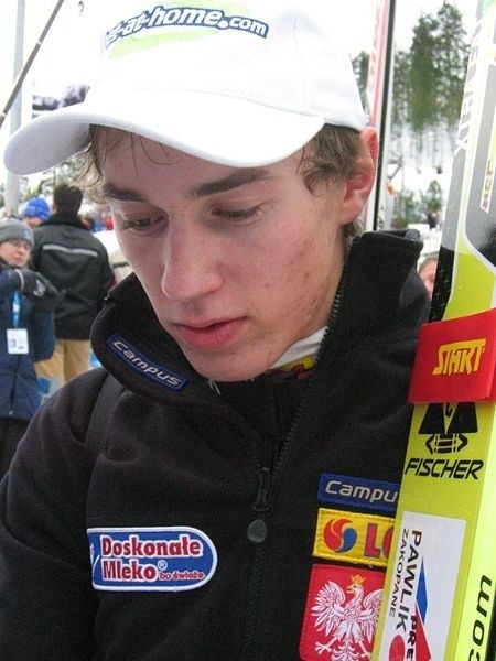 Kamil Stoch wziął ślub. Urządził góralskie wesele