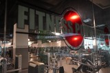 Fitness klub w Galerii MM w Poznaniu otwarty mimo obowiązujących zakazów? "Lokal jedynie przygotowuje ćwiczących do zawodów"
