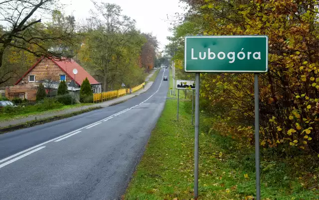 Lubogóa 40 lat po strajku