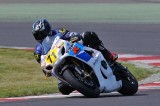 Suzuki GSX-R Cup: podsumowanie weekendu na Słowacji