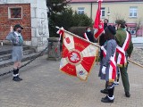 Zwoleń pamiętał o bohaterach. Za nami uroczystość upamiętniająca tragiczne wydarzenia w Katyniu, Zwoleniu i Smoleńsku