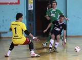 II liga futsalu. Góralowi Tryńcza awans przeszedł koło nosa