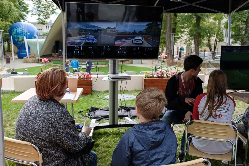 Tarnów. FIFA CUP 2018 & Games Day [ZDJĘCIA]                 