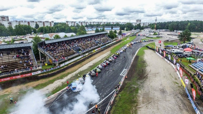 fot. Drift Masters Grand Prix