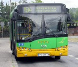 Mieszkańcy Starołęki, Minikowa i Marlewa uzyskali zmiany tras autobusów 189 i 194