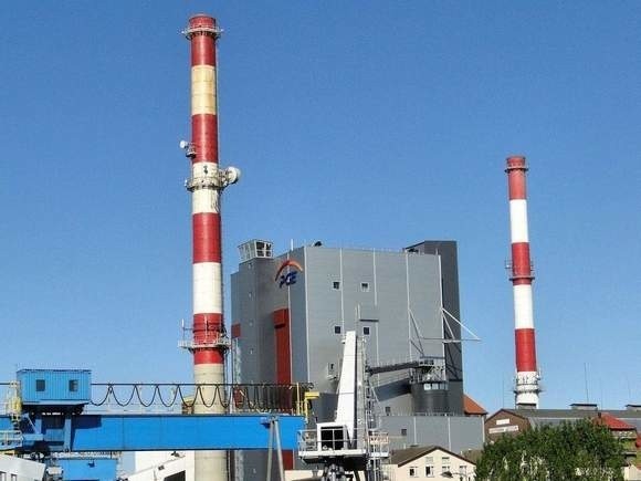 Awarii uległa elektrociepłownia przy ul. Gdańskiej w Szczecinie, oraz elektrownia na Pomorzanach.