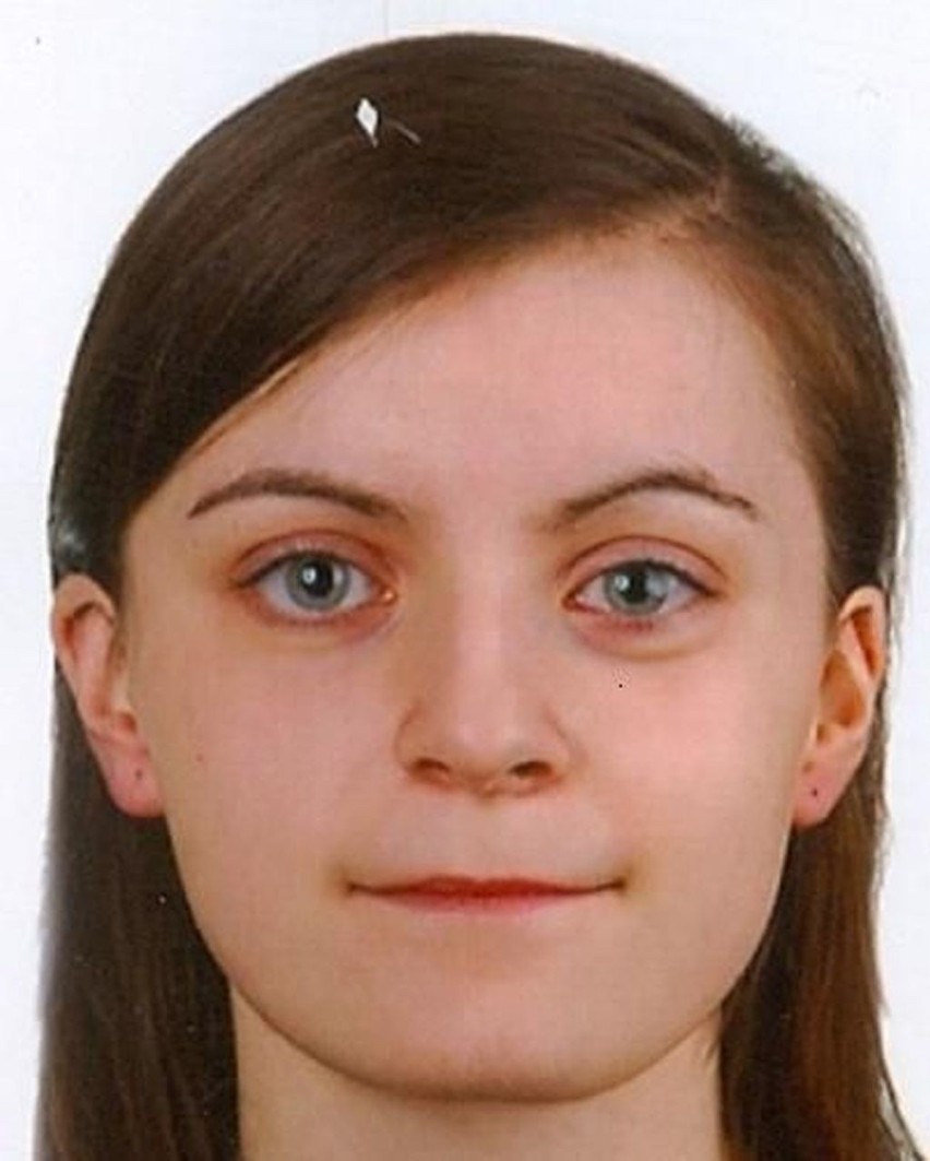 Julia Redmer zaginęła 15 maja